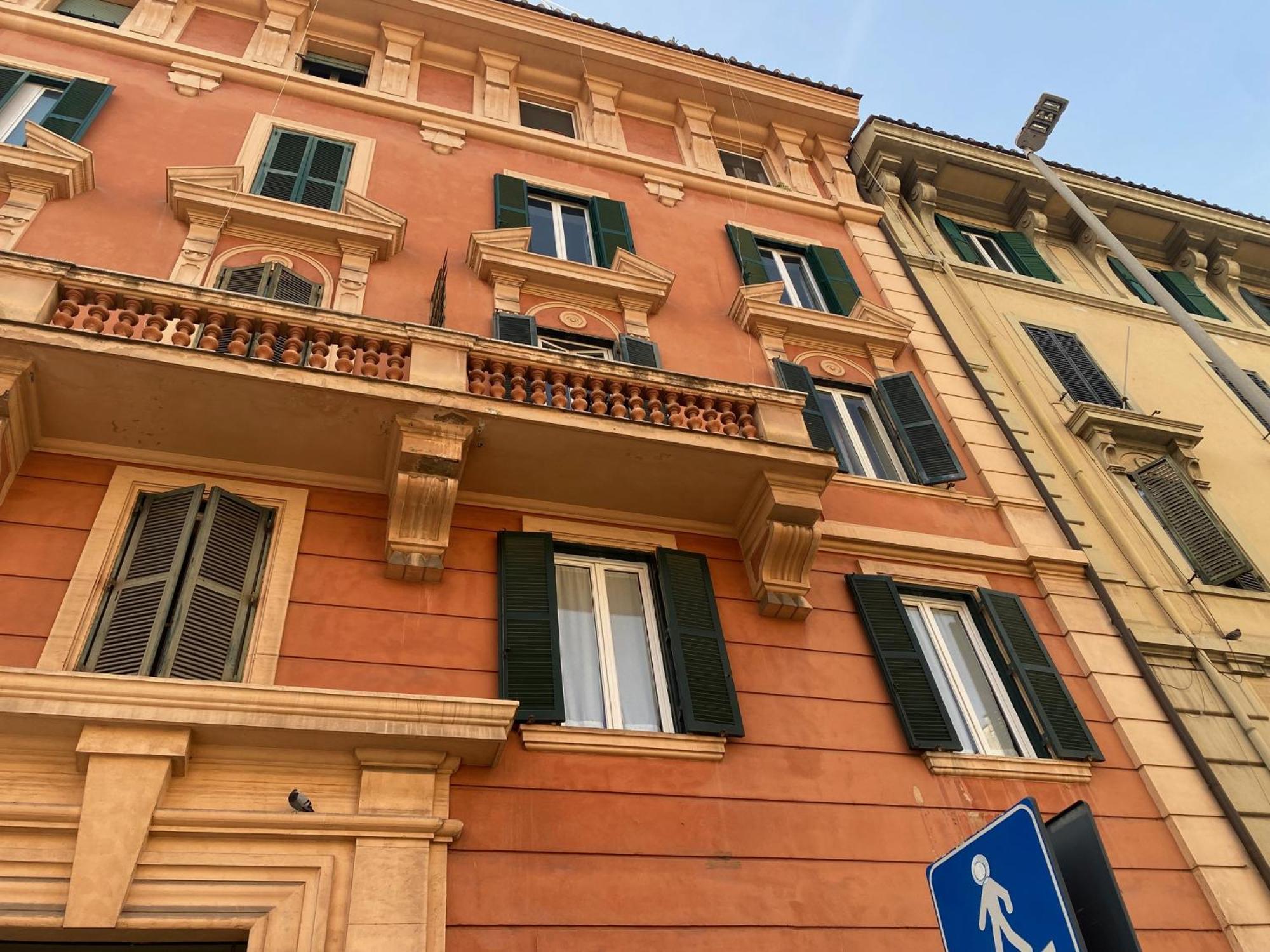 Il Limone A San Pietro Βίλα Ρώμη Εξωτερικό φωτογραφία